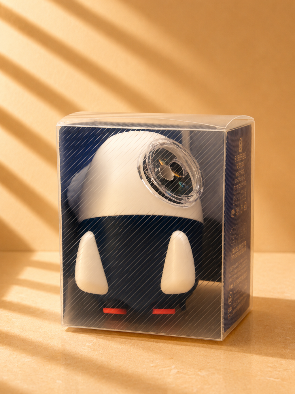 Rocket & Penguin Pencil Sharpener – Cute Kids Sharpener | 3 Designs