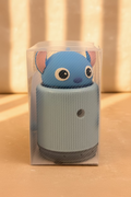 Disney Stitch Pencil Sharpener – Cute Character Sharpener | 2 Colors
